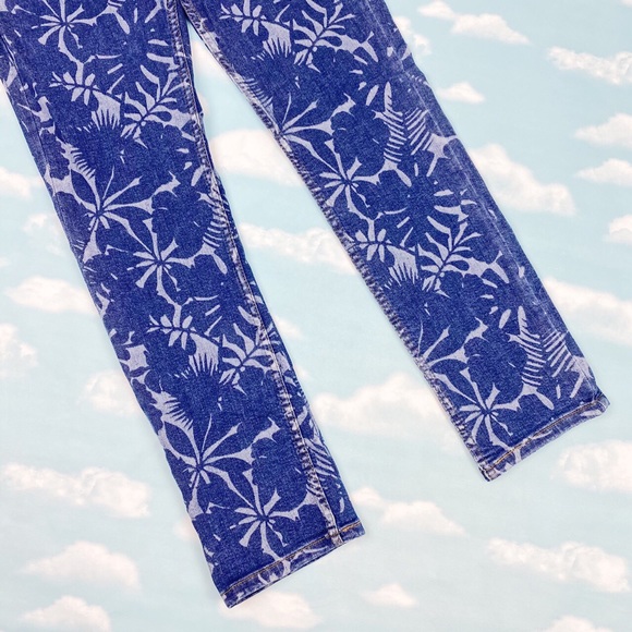 💖 SOLD 💖 BNWT Levi’s 511 Slim Leg Jeans - Picture 3 of 4